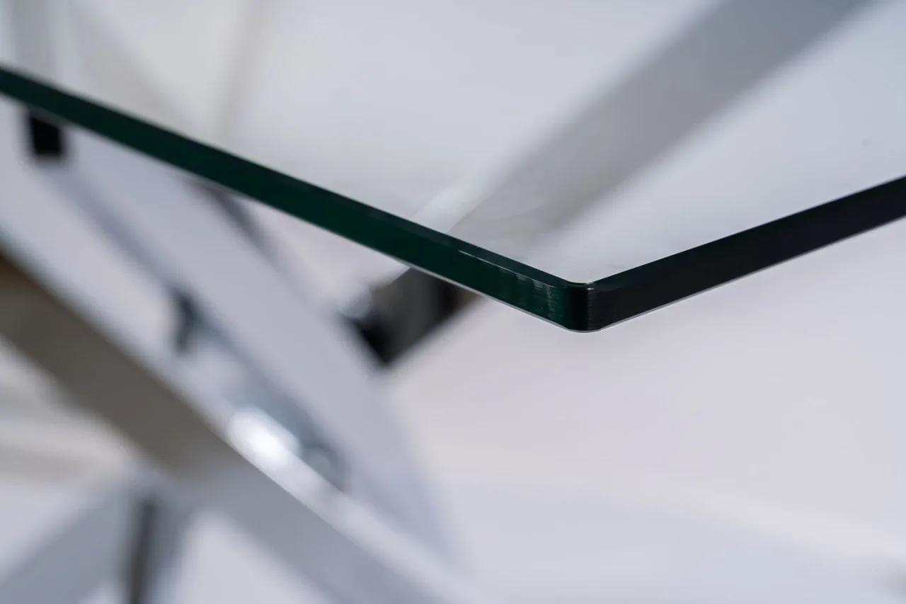 masa-dreptunghiulara-agis-ii-transparent-argintiu-l140xl80xh75-cm30480 Masa dreptunghiulara Agis II transparent/argintiu L140xl80xh75 cm - imagine 4