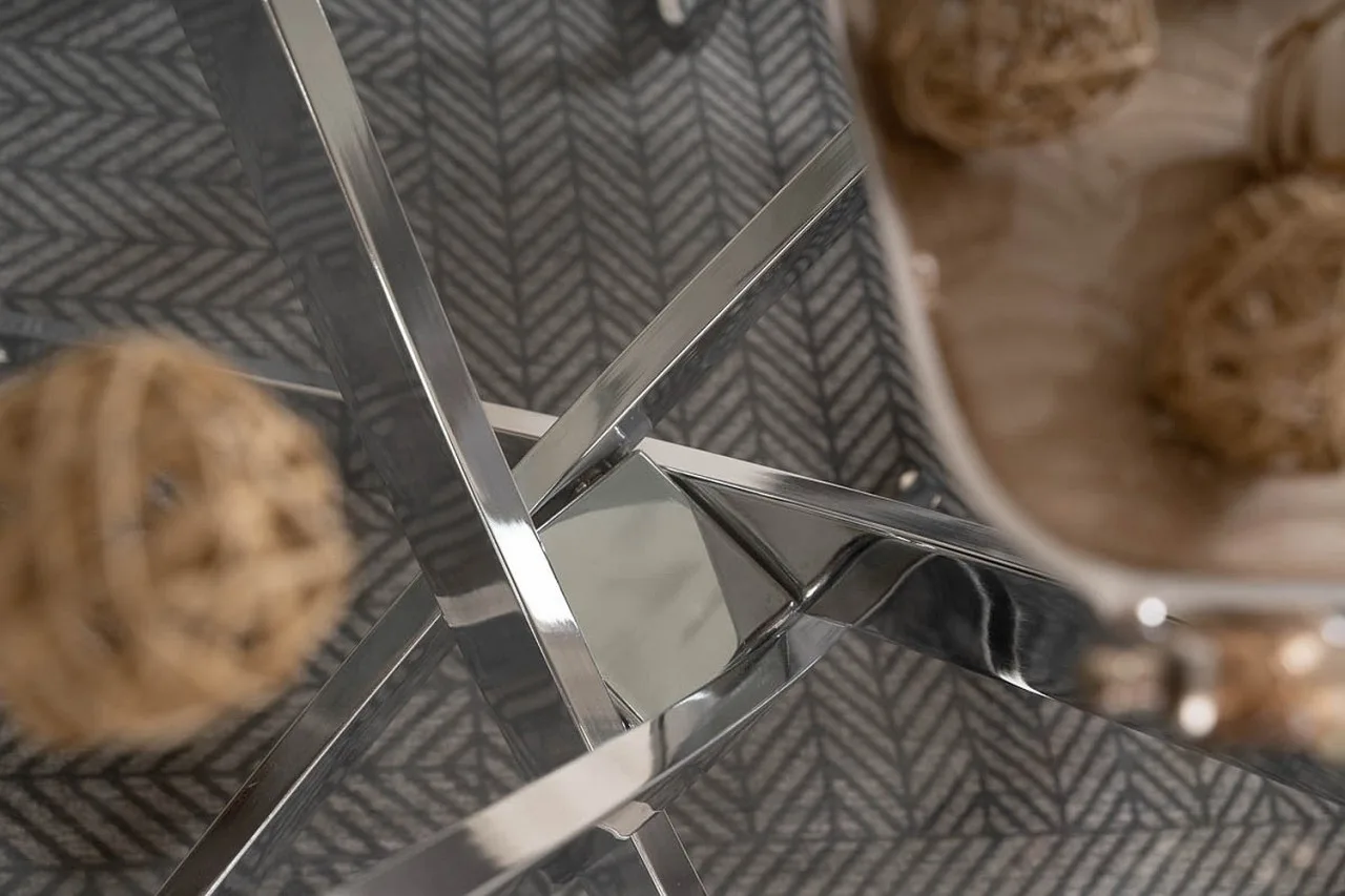 masa-dreptunghiulara-agis-ii-transparent-argintiu-l140xl80xh75-cm30481 Masa dreptunghiulara Agis II transparent/argintiu L140xl80xh75 cm - imagine 5