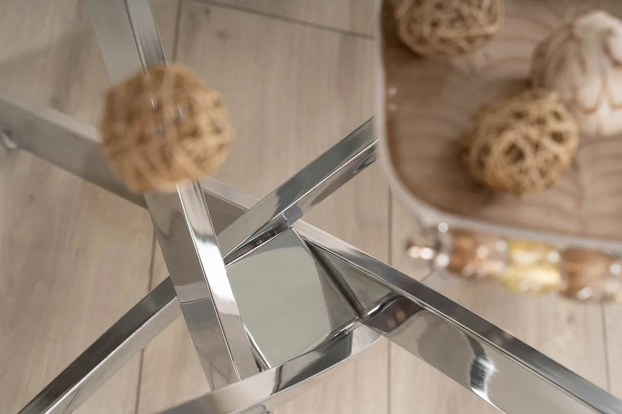 masa-dreptunghiulara-agis-ii-transparent-argintiu-l140xl80xh75-cm30486 Masa dreptunghiulara Agis II transparent/argintiu L140xl80xh75 cm - imagine 8