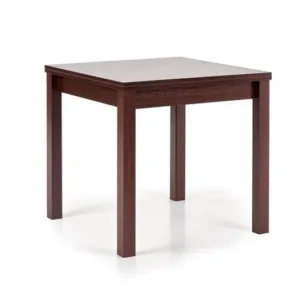 Masa extensibila Gracjan nuc inchis – L 80-160 x l 80