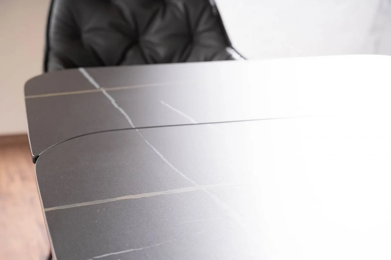 masa-extensibila-infinity-ceramic-negru-negru-mat-l160-240-cm29836 Masa extensibila Infinity Ceramic negru/negru mat - L160-240 cm - imagine 11