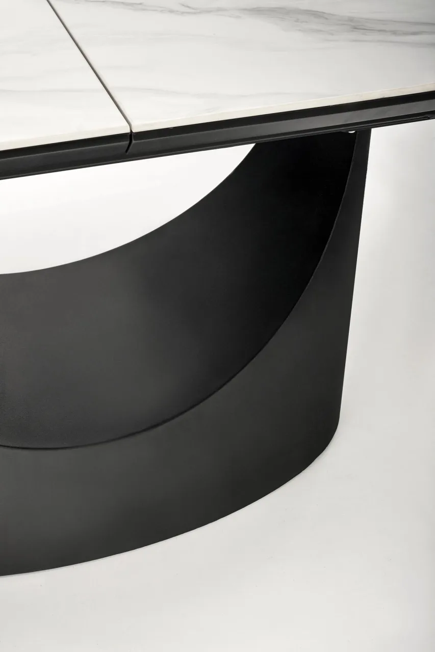 masa-extensibila-osman-marmura-alba-l160-220-cm167950 Masa extensibila Osman marmura alba - L160-220 cm - imagine 19