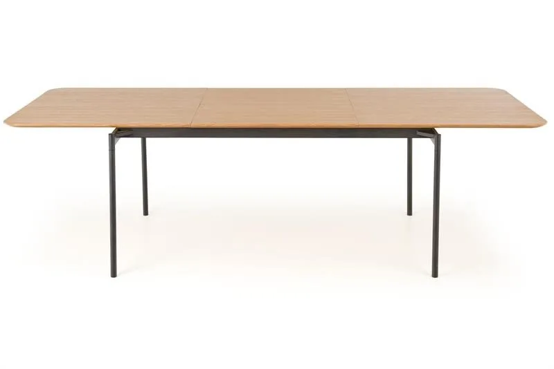 masa-extensibila-smart-stejar-–-l170-250-x-l100-x-h76-cm26892 Masa extensibila Smart stejar – L170-250 x l100 x h76 cm - imagine 4