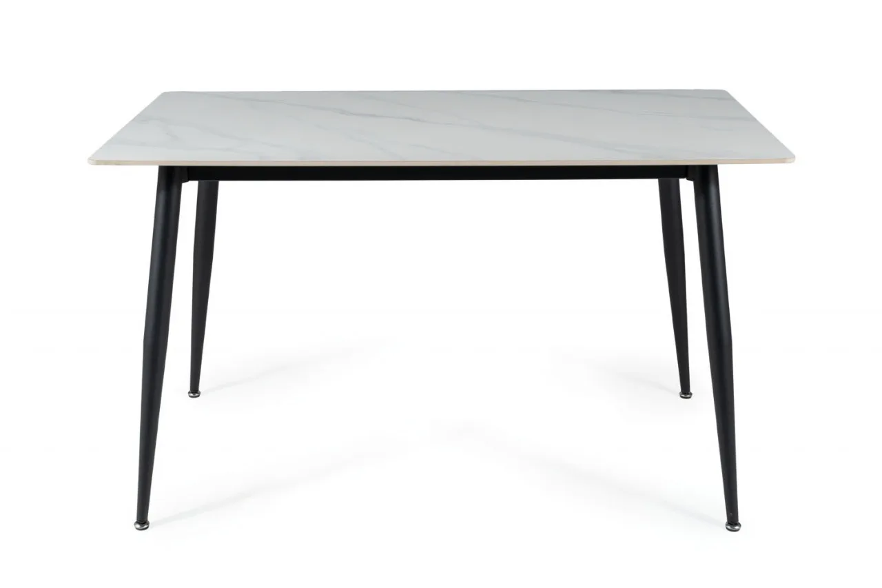 masa-rion-alb-negru-l130xl70-cm30411 Masa Rion alb/negru L130xl70 cm - imagine 2