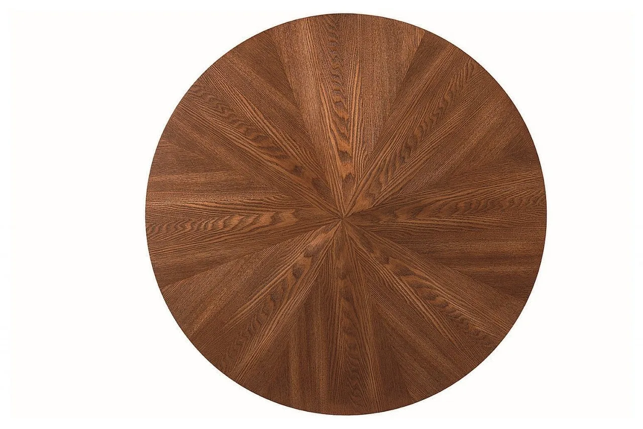 masa-rotunda-amadeo-nuc-negru-mat-d100-x-h76-cm30533 Masa rotunda Amadeo nuc/negru mat - d100 x h76 cm - imagine 3