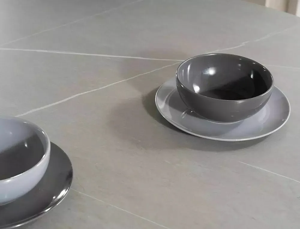 masa-rotunda-murano-gri-negru-mat-o120-h76-cm176012 Masa rotunda Murano gri/negru mat ø120/h76 cm - imagine 3