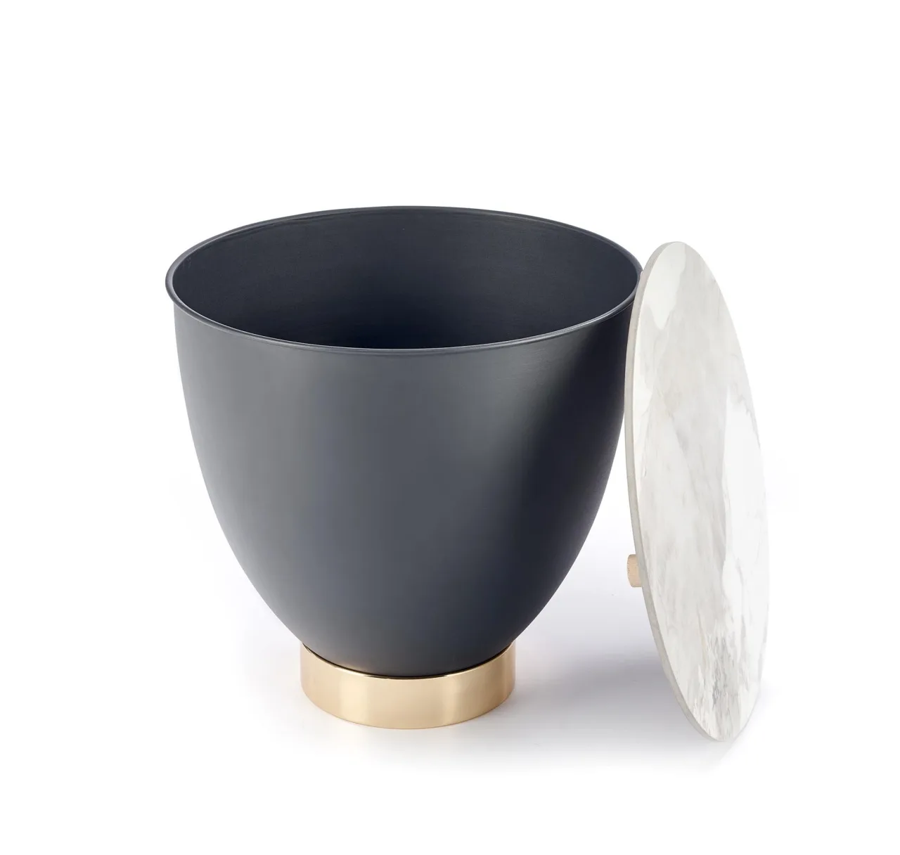 masuta-de-cafea-cecilia-s-marmura-alba-gri160548 Masuta de cafea Cecilia S marmura alba/gri - imagine 5