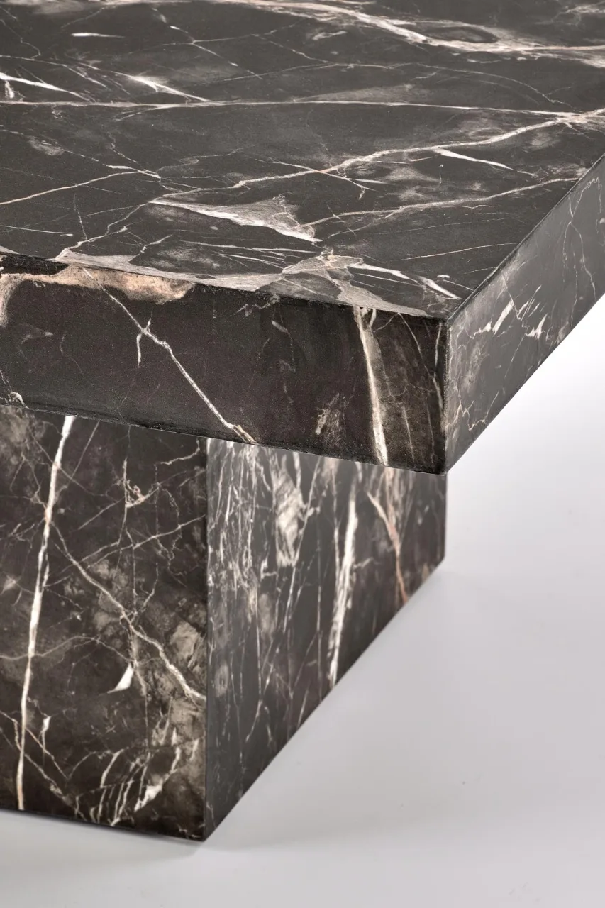 masuta-de-cafea-monolit-marmura-neagra167530 Masuta de cafea Monolit marmura neagra - imagine 4