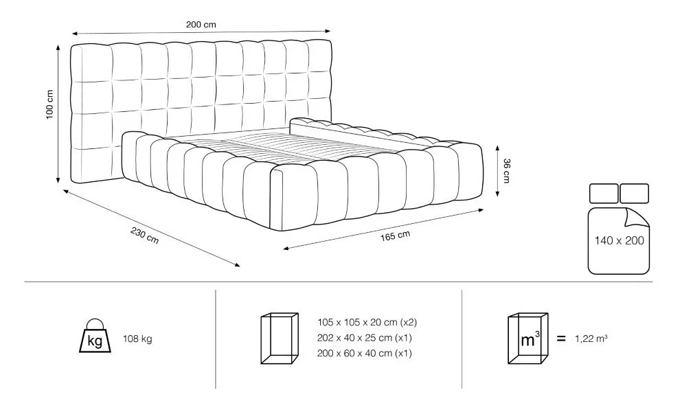 pat-tapitat-catifea-bali-t-–-140×200-cm29868 Pat tapitat catifea Bali T – 140×200 cm - imagine 8