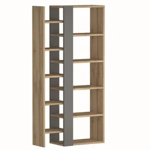 Raft Combo – stejar wotan/antracit