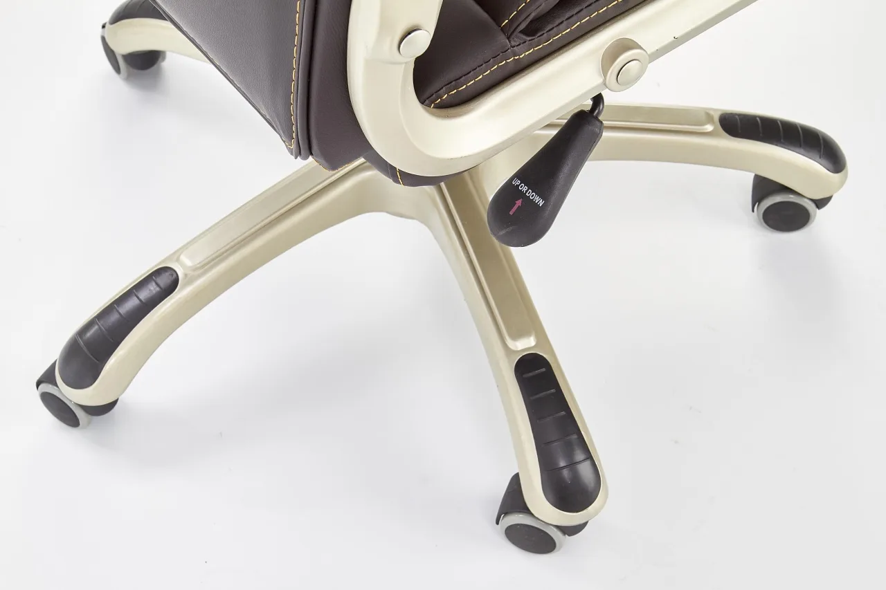 scaun-de-birou-desmond-maro160992 Scaun de birou Desmond maro - imagine 6