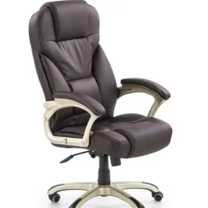 Scaun de birou Desmond maro