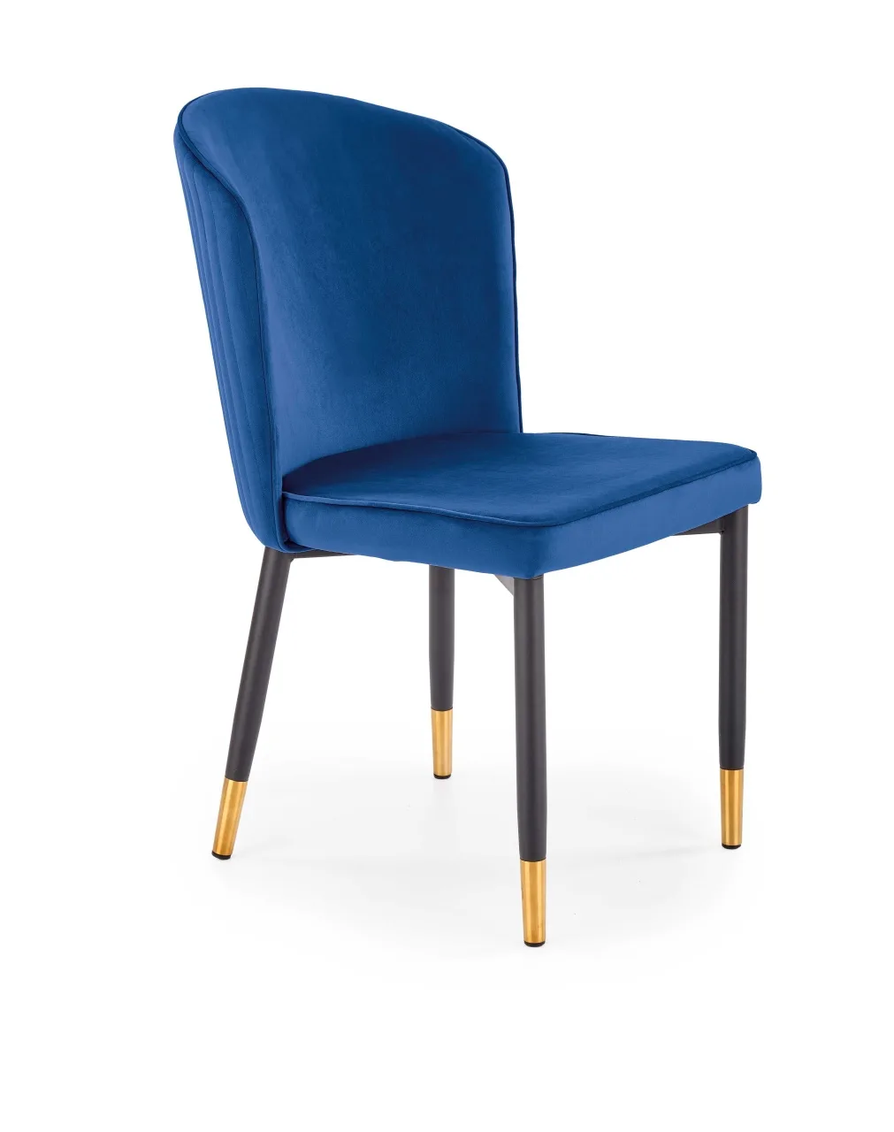 scaun-k446-velvet-bleumarin-–-l51-x-a55-x-h86-cm164214 Scaun K446 Velvet Bleumarin – l51 x A55 x h86 cm - imagine 9