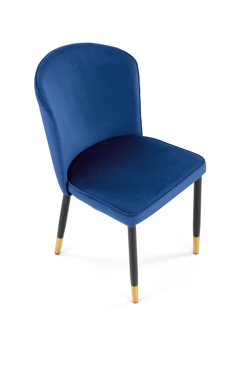 scaun-k446-velvet-bleumarin-–-l51-x-a55-x-h86-cm164219 Scaun K446 Velvet Bleumarin – l51 x A55 x h86 cm - imagine 14