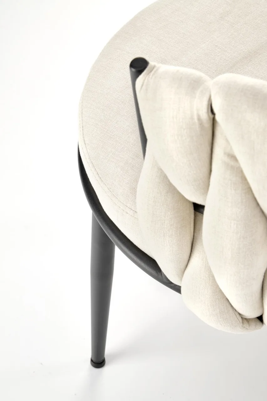 scaun-k516-stofa-bej165346 Scaun K516 stofa bej - imagine 21