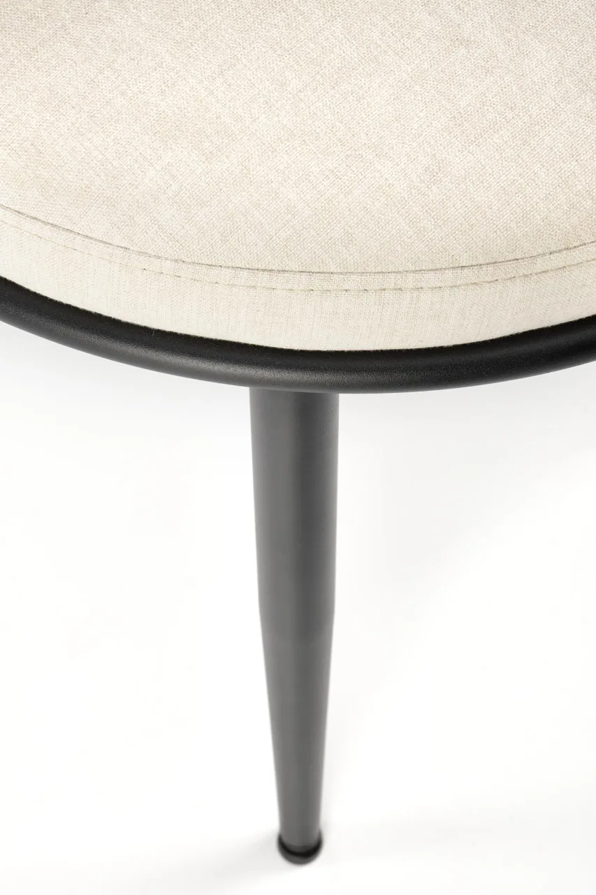 scaun-k516-stofa-bej165347 Scaun K516 stofa bej - imagine 22