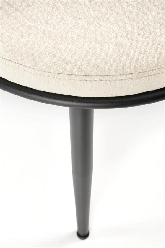 scaun-k516-stofa-bej78552 Scaun K516 stofa bej - imagine 9