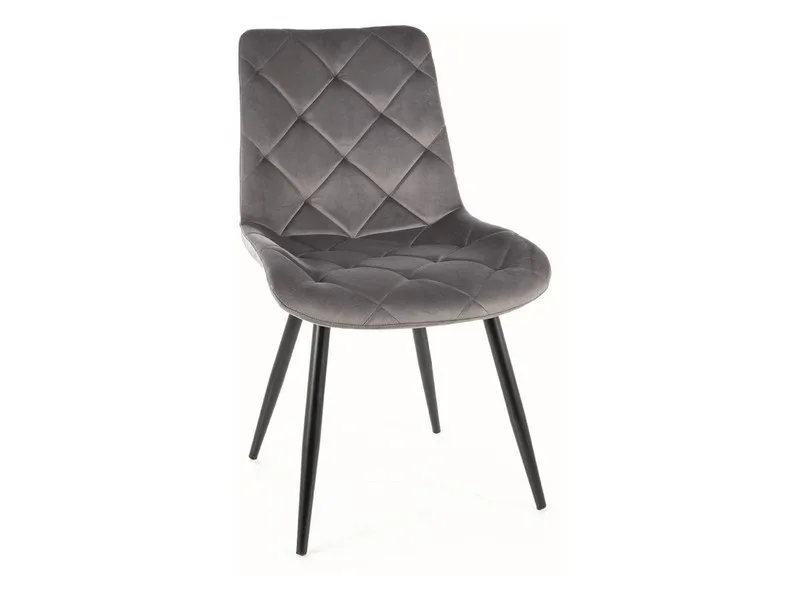 scaun-ralph-velvet-gri-blu1429355 Scaun Ralph velvet gri Blu14