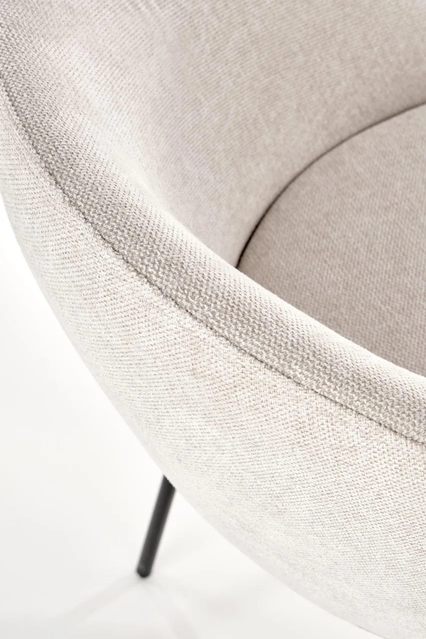 scaun-tapitat-k482-bej164662 Scaun tapitat K482 bej - imagine 18