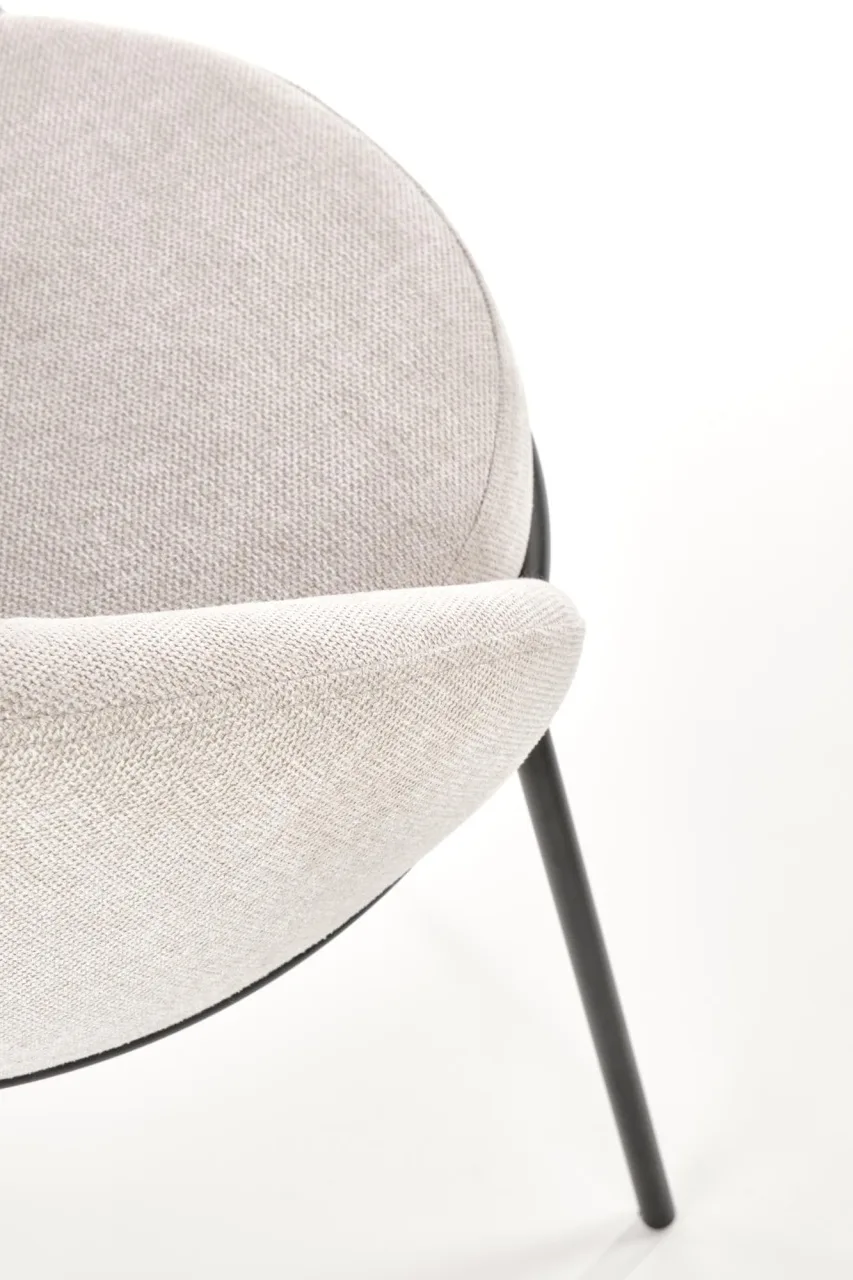 scaun-tapitat-k482-bej164663 Scaun tapitat K482 bej - imagine 19