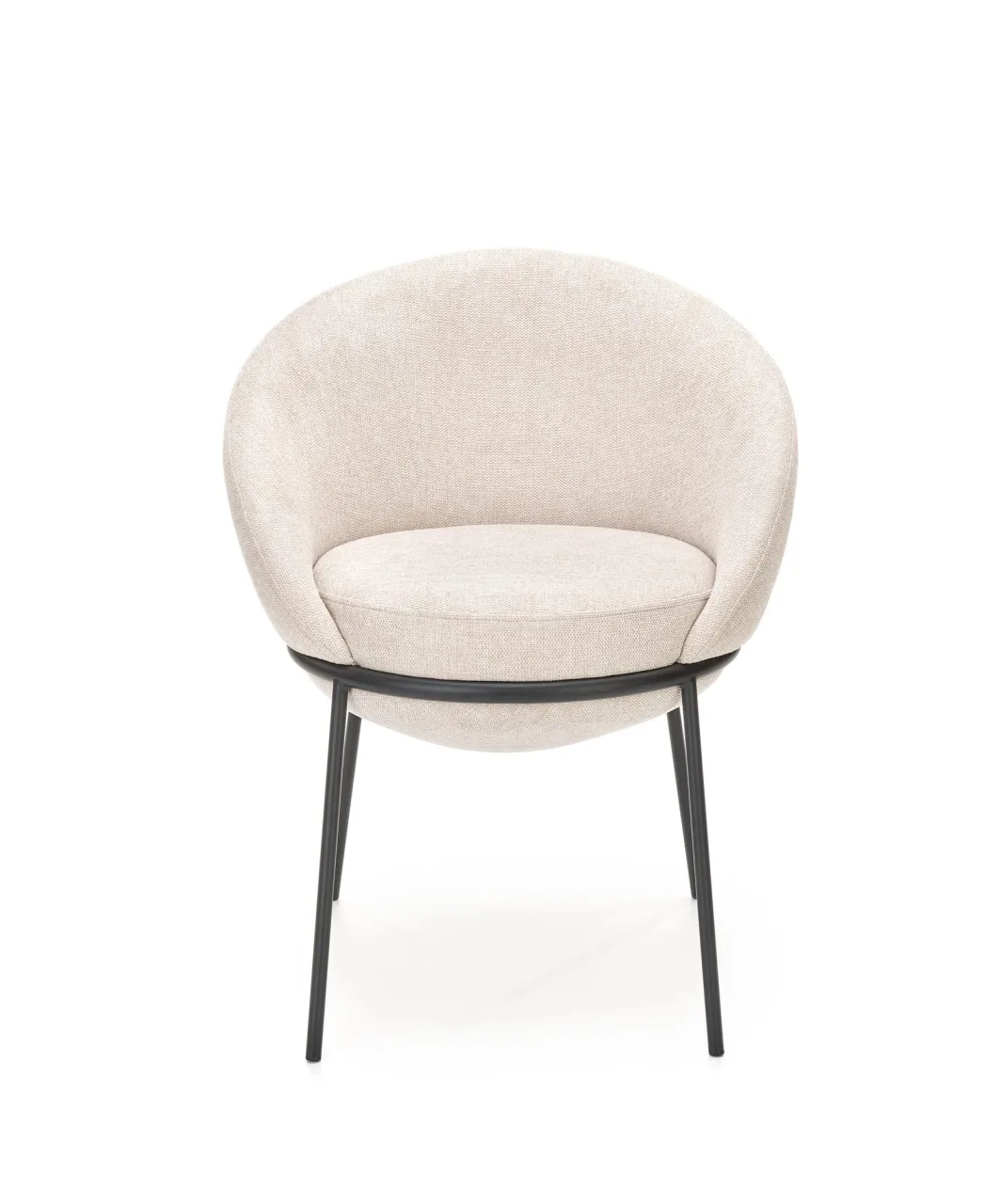 scaun-tapitat-k482-bej164664 Scaun tapitat K482 bej - imagine 20