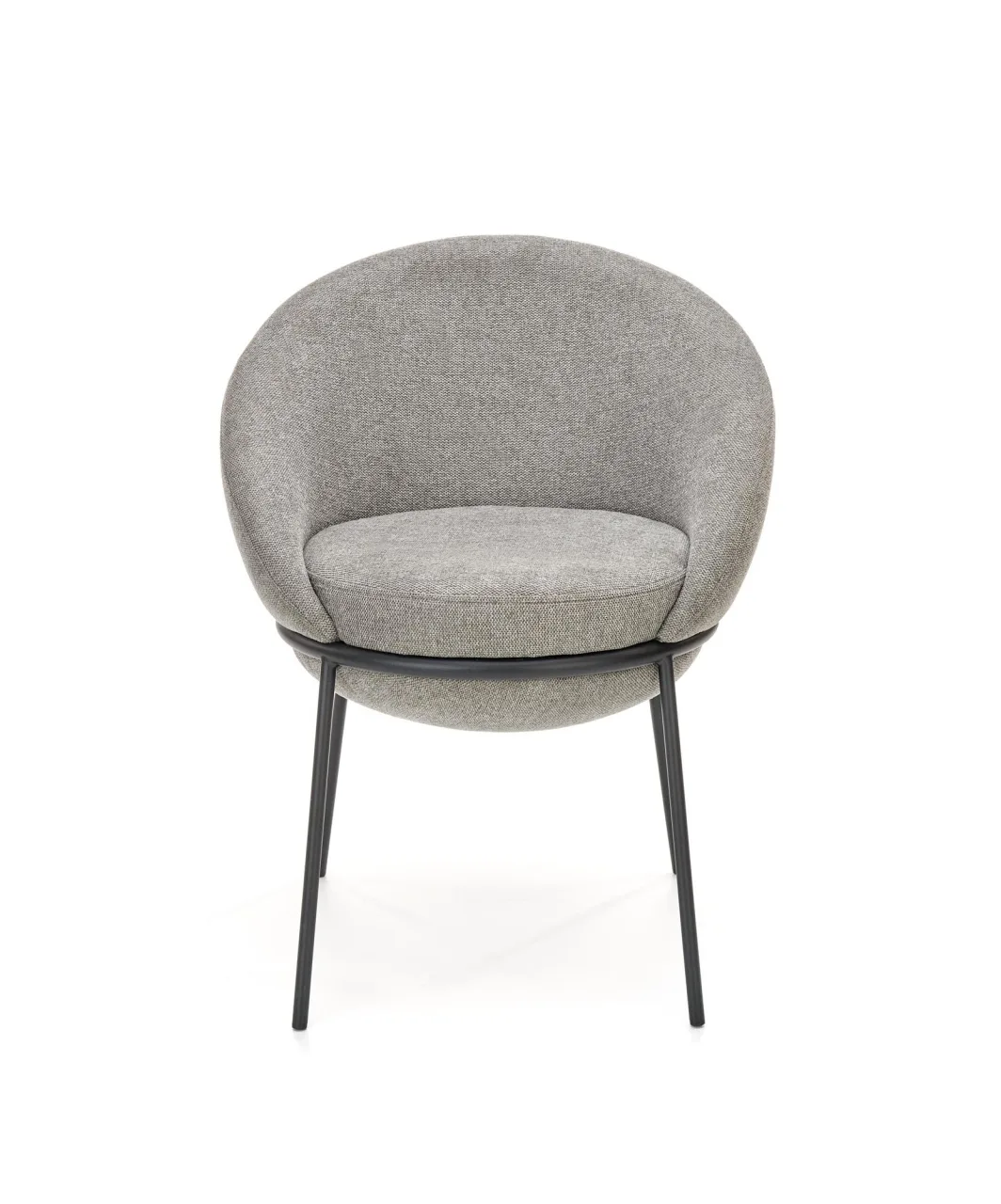 scaun-tapitat-k482-gri164675 Scaun tapitat K482 gri - imagine 20