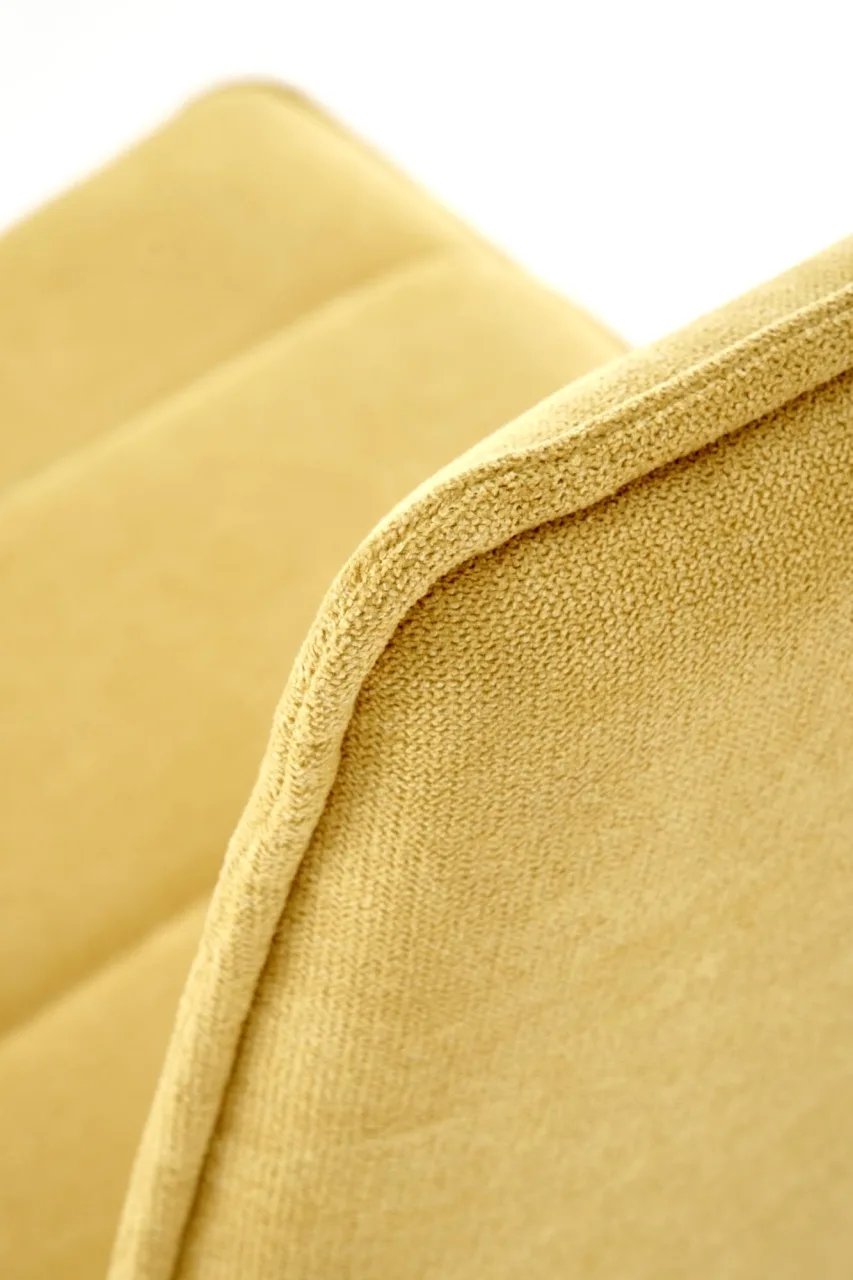 scaun-tapitat-k493-mustariu-h92-cm164871 Scaun tapitat K493 mustariu - H92 cm - imagine 8