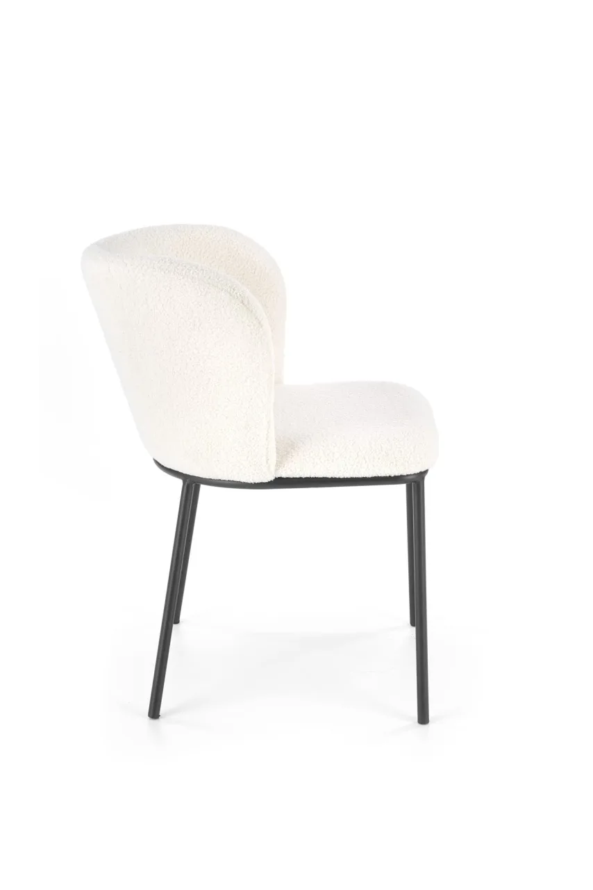 scaun-tapitat-k518-crem165392 Scaun tapitat K518 crem - imagine 6