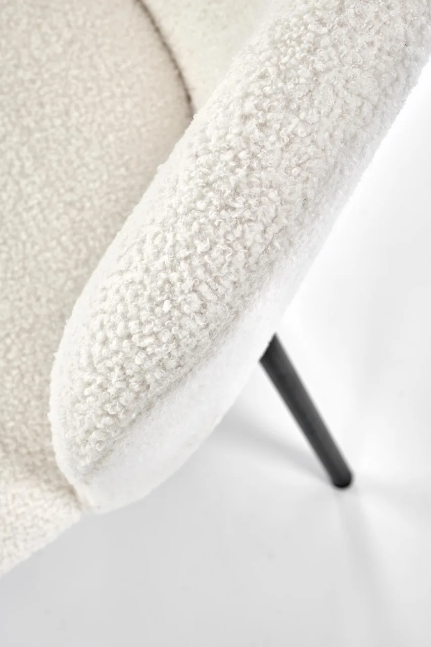 scaun-tapitat-k518-crem165395 Scaun tapitat K518 crem - imagine 9