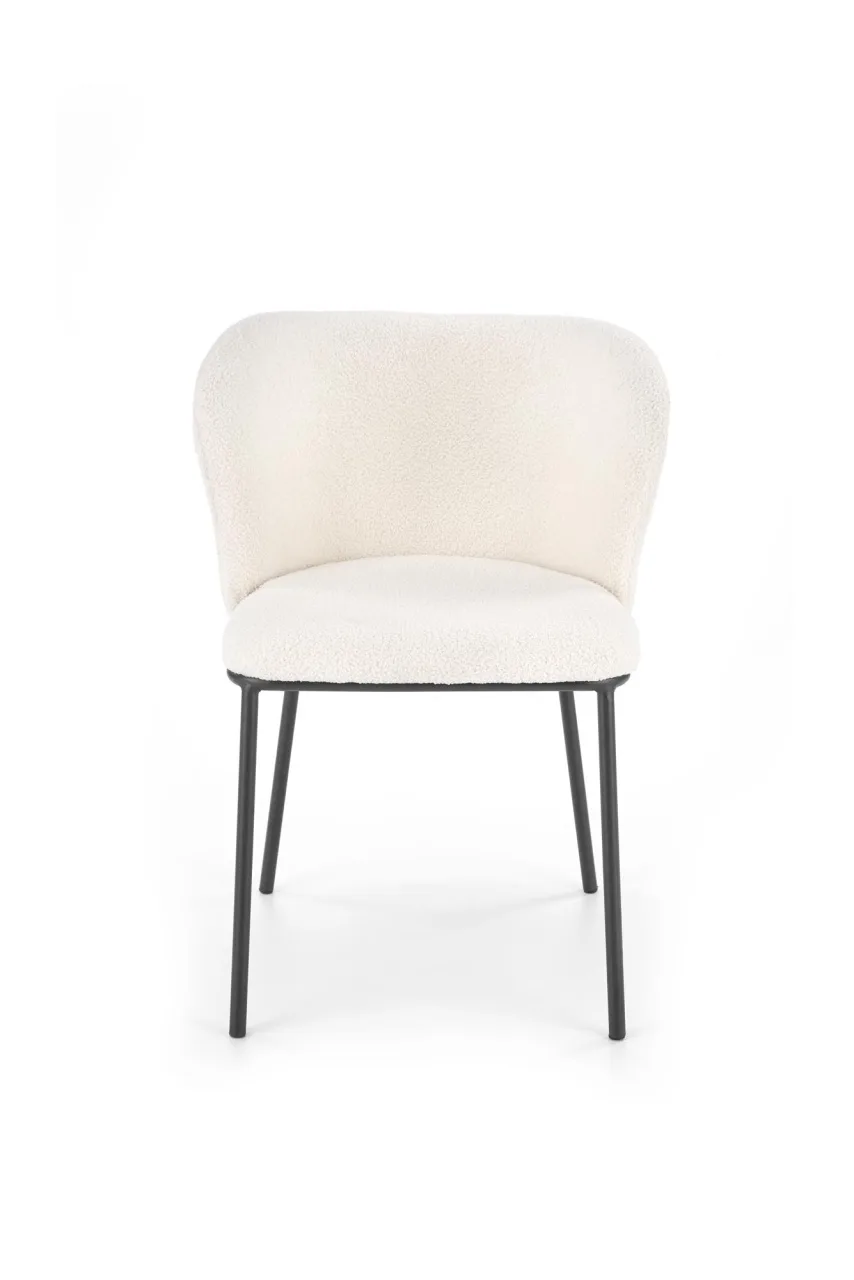 scaun-tapitat-k518-crem165397 Scaun tapitat K518 crem - imagine 11