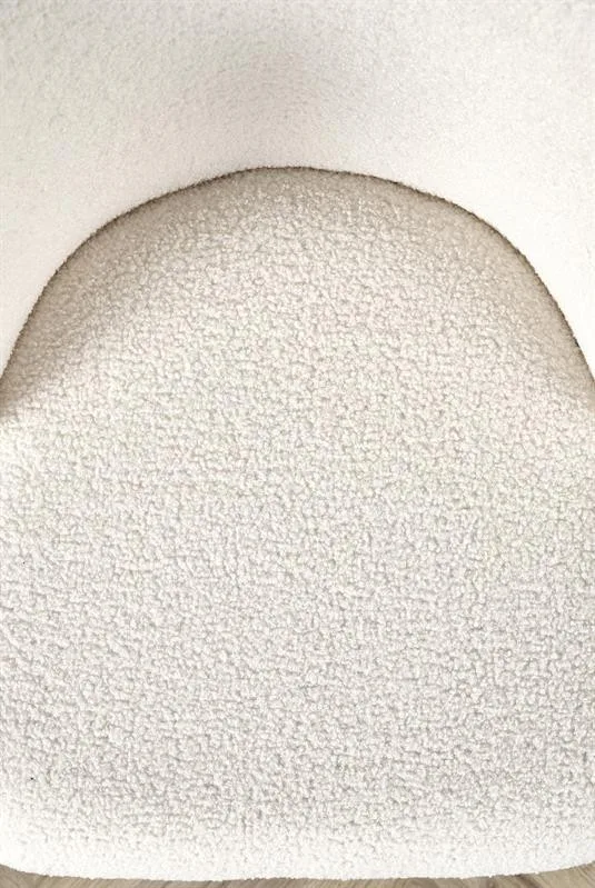 scaun-tapitat-k518-crem28164 Scaun tapitat K518 crem - imagine 2