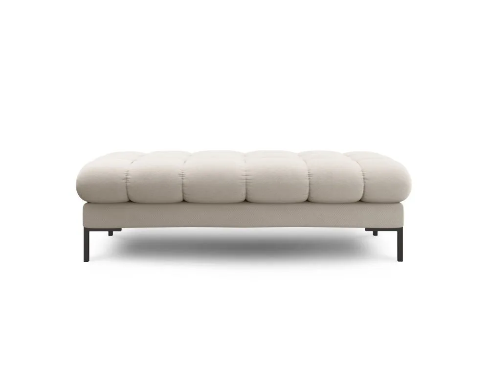 banca-tapitata-bali-stofa-picioare-negre-–-l133-x-l62-x-h4193088 Banca tapitata Bali stofa/picioare negre – L133 x l62 x h41 - imagine 2