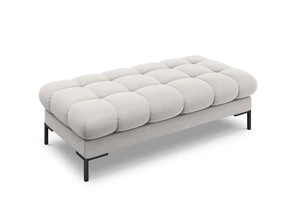 banca-tapitata-bali-velvet-picioare-negre-–-l133-x-l62-x-h4193107 Banca tapitata Bali velvet/picioare negre – L133 x l62 x h41