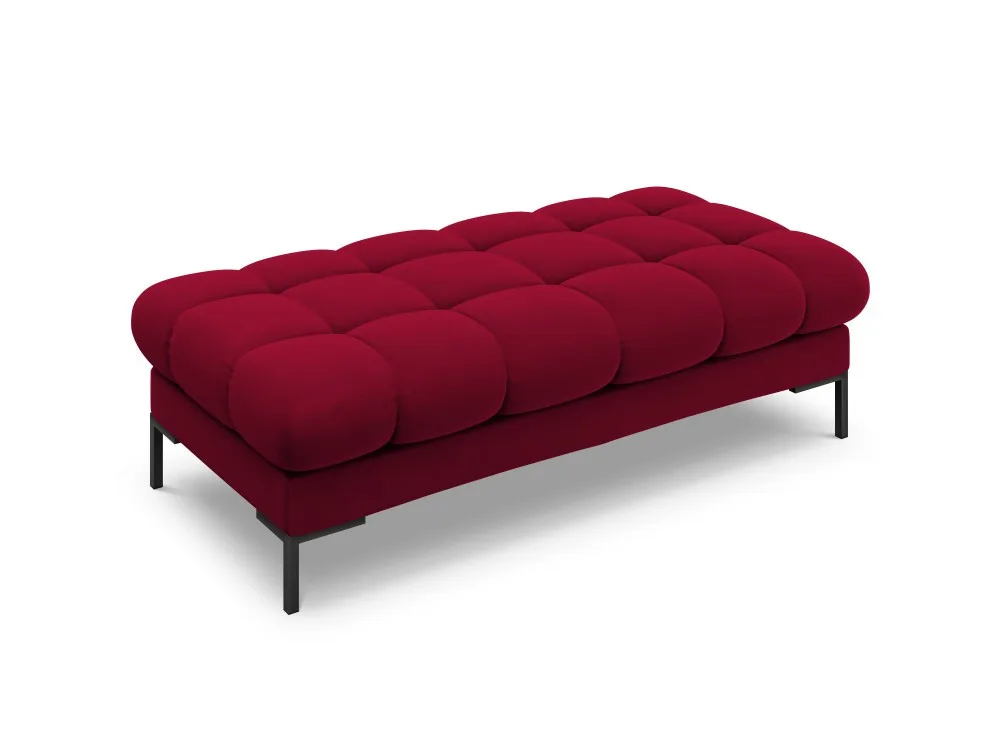 banca-tapitata-bali-velvet-picioare-negre-–-l133-x-l62-x-h4193119 Banca tapitata Bali velvet/picioare negre – L133 x l62 x h41 - imagine 13