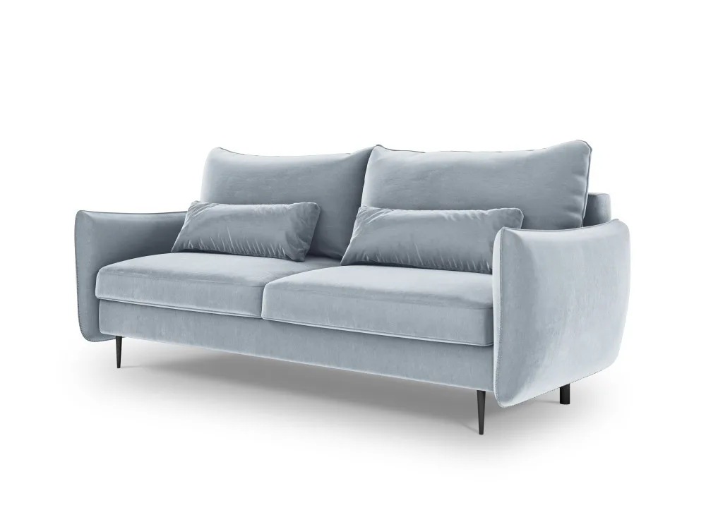 canapea-extenisibila-vermont-velvet-–-l222-x-l105-x-h90-cm24978 Canapea extenisibila Vermont velvet – L222 x l105 x h90 cm