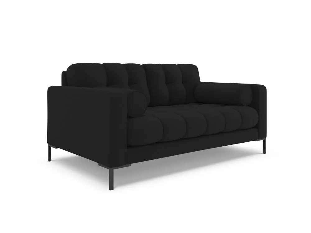canapea-tapitata-bali-2-locuri-stofa-picioare-negre-–-l152-x-l92-x-h7593144 Canapea tapitata Bali 2 locuri stofa/picioare negre – L152 x l92 x h75 - imagine 10