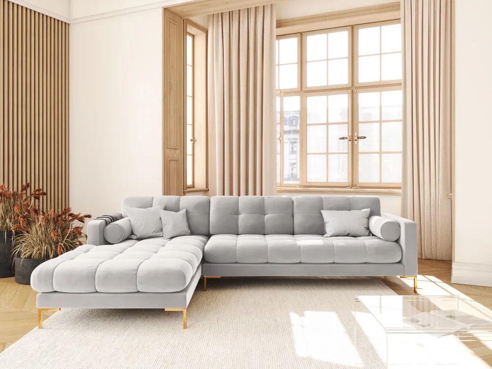 coltar-tapitat-bali-5-locuri-velvet-picioare-gold-–-l293-x-l185-x-h7597212 Coltar tapitat Bali 5 locuri velvet/picioare gold – L293 x l185 x h75