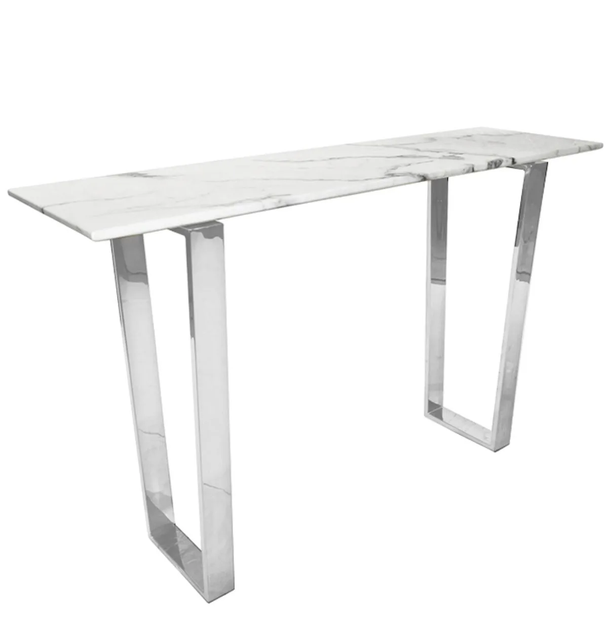 consola-madera-marble-silver-–-h76-cm22518 Consola Madera marble silver – H76 cm