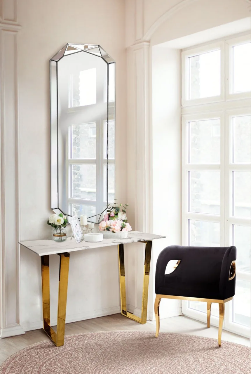 fotoliu-tapitat-morello-negru-gold-–-h78-cm23314 Fotoliu tapitat Morello negru/gold – H78 cm - imagine 6