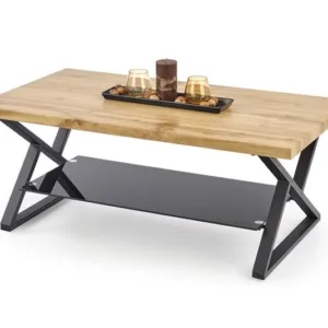 Masa de cafea Xena – l60 x L110 x h45 cm