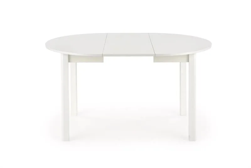 masa-extensibila-ringo-alb-alb-–-l102-142-x-l102-x-h76-cm18837 Masa extensibilă Ringo alb/alb – L102-142 x l102 x h76 cm - imagine 2