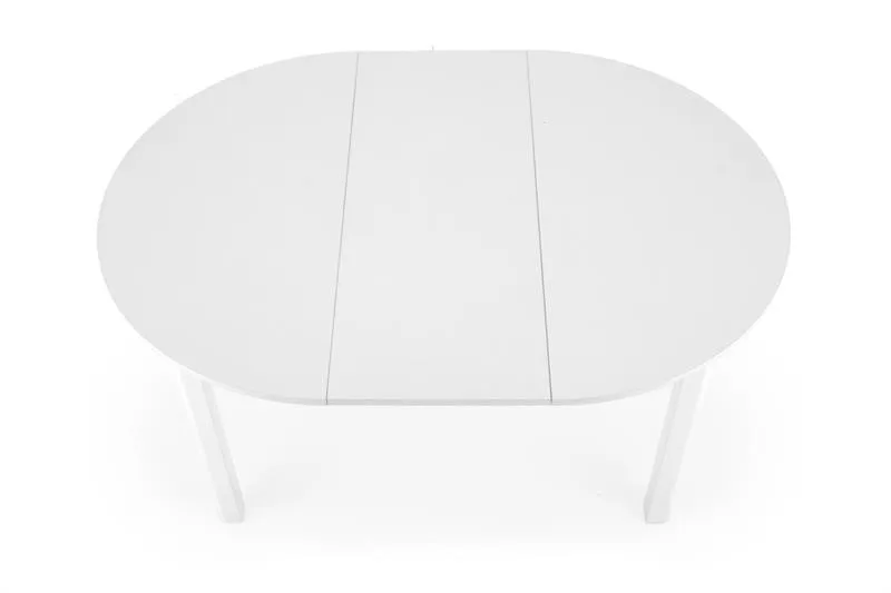 masa-extensibila-ringo-alb-alb-–-l102-142-x-l102-x-h76-cm18841 Masa extensibilă Ringo alb/alb – L102-142 x l102 x h76 cm - imagine 6