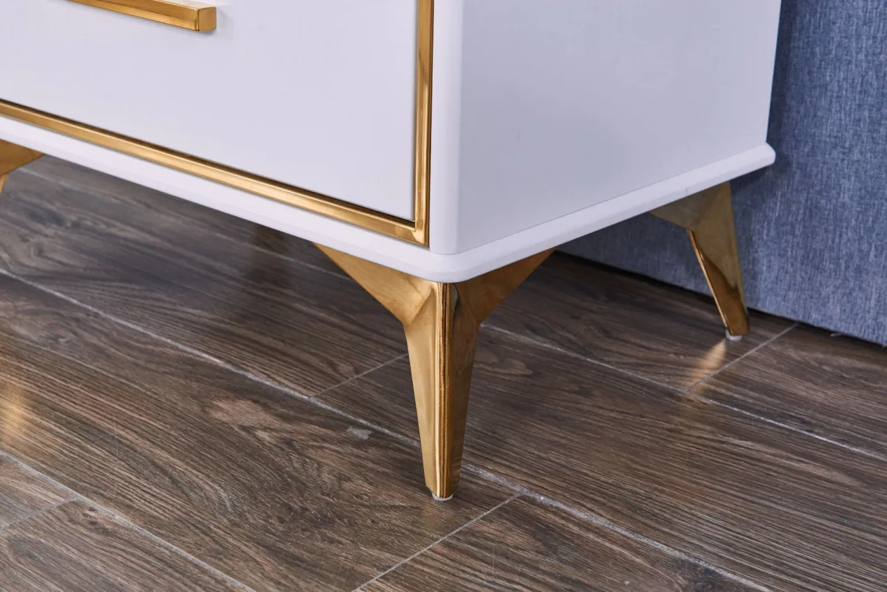 noptiera-laval-alb-gold-–-h60-5-cm23003 Noptieră Laval alb/gold – H60,5 cm - imagine 3