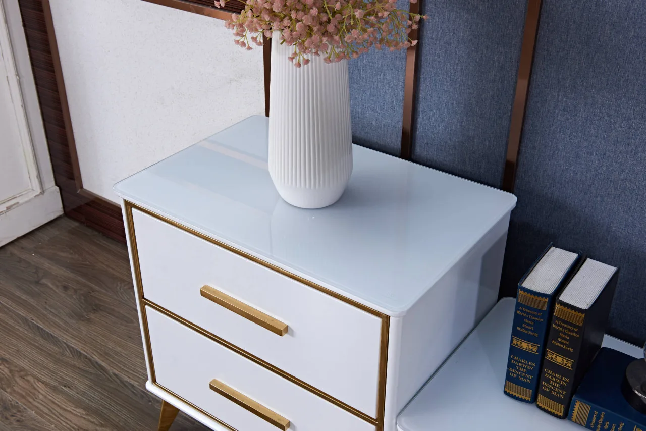 noptiera-laval-alb-gold-–-h60-5-cm23019 Noptieră Laval alb/gold – H60,5 cm - imagine 6