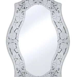 Oglinda Lugano – h120 cm