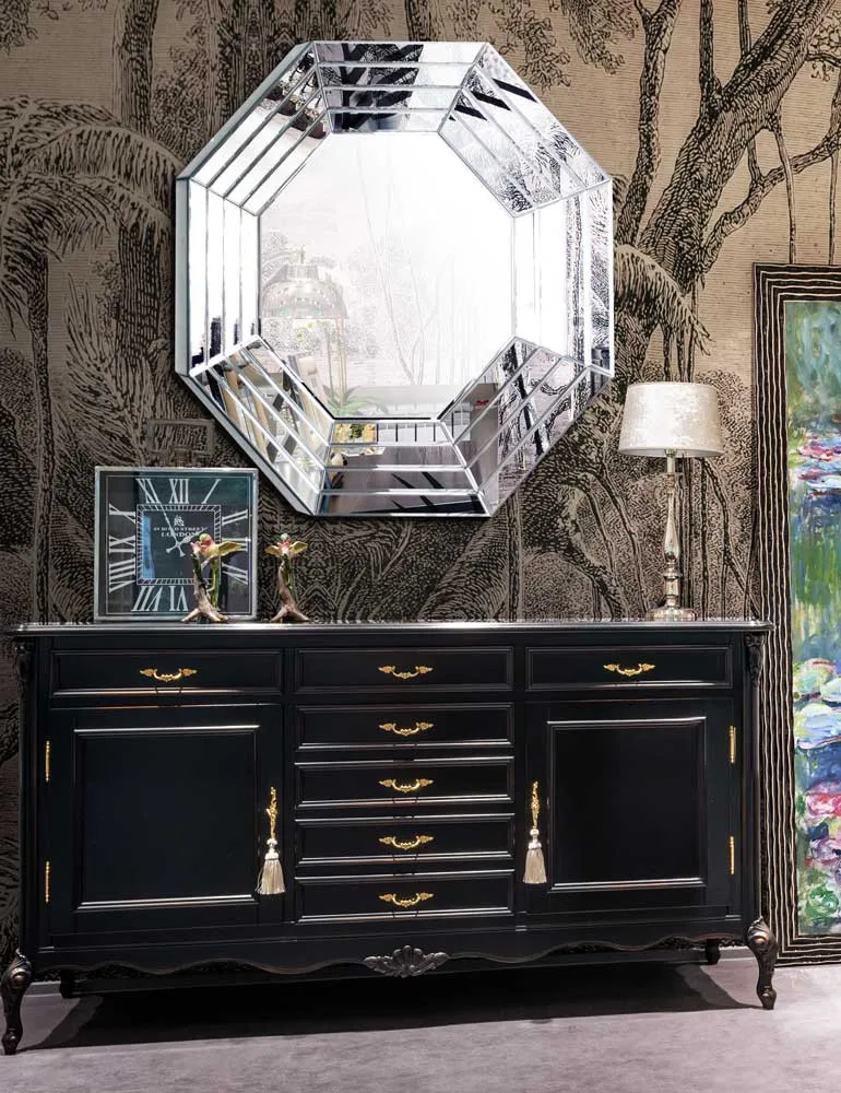 oglinda-rotunda-fantuzzi-–-o100-cm23445 Oglinda rotunda Fantuzzi – Ø100 cm - imagine 4