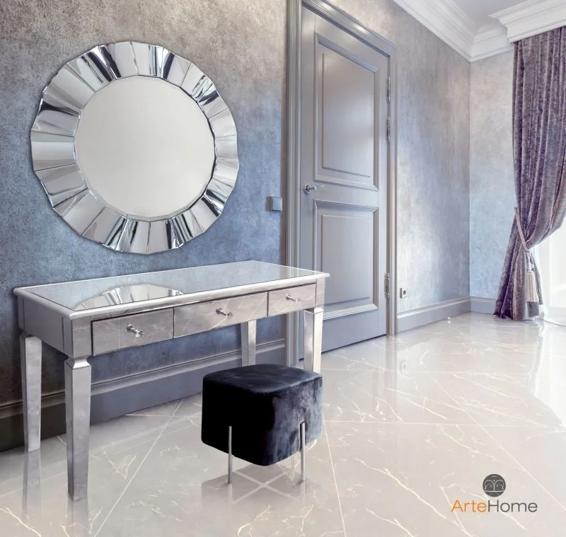 oglinda-rotunda-mio-–-o96-x-h96-cm19266 Oglinda rotunda Mio – Ø96 x h96 cm - imagine 2