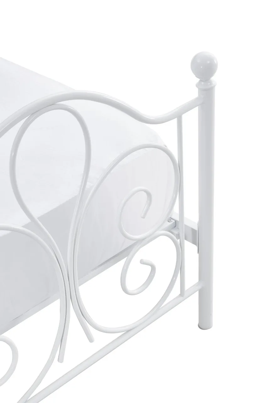 pat-metalic-panama-alb-–-90-x-200-cm168055 Pat metalic Panama Alb – 90 x 200 cm - imagine 8