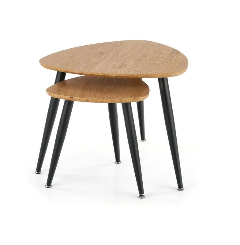 set-2-mese-cafea-nicea-218785 Set 2 mese cafea Nicea 2 - imagine 8