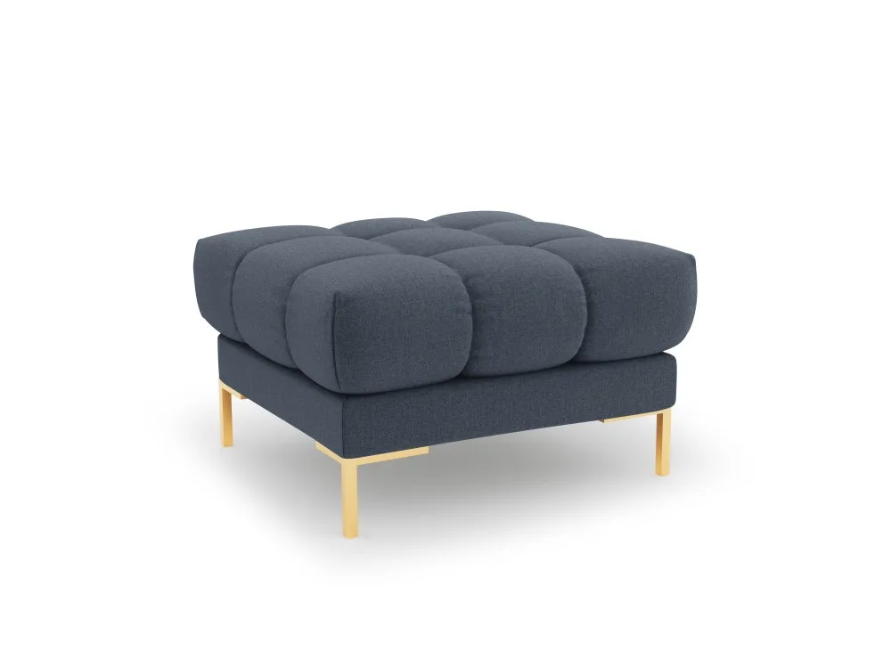 taburet-tapitat-bali-stofa-picioare-gold-–-l60-x-l60-x-h4193023 Taburet tapitat Bali stofa/picioare gold – L60 x l60 x h41 - imagine 5